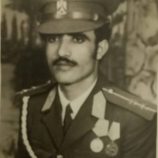 في عيد الجيش الجنوبي.. العميد الركن محسن حمادي .. مسيرة قائد وشهادة وفاء