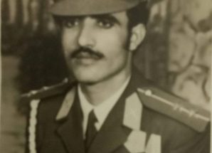في عيد الجيش الجنوبي.. العميد الركن محسن حمادي .. مسيرة قائد وشهادة وفاء