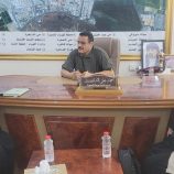 مدير عام المنصورة يشيد بتدخلات جمعية التكافل الإنساني في المديرية
