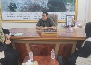 مدير عام المنصورة يشيد بتدخلات جمعية التكافل الإنساني في المديرية