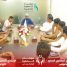 مؤسسة الصفوة تعقد اجتماعاً تحضيرياً للجان التنظيمية لمهرجان الصفوة للزواج الجماعي السابع