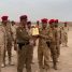 العميد بن سلم يكرّم قائد لواء الشرطة العسكرية.. وفاءً لملاحم الإنقاذ البطولية في كارثة سيول عدن