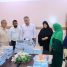 المعلا: توزيع أدوات مدرسية لمعلمي ومعلمات المديرية
