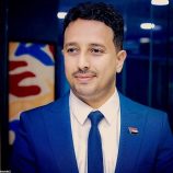 رئيس جمعية المغتربين السكنية، يبارك تعيين المهندس محمد ناصر عبادي رئيساً للهيئة العامة للأراضي