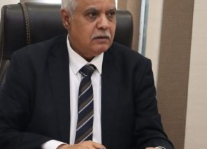 نائب وزير العدل الدكتور سعد محمد سعد يعلن تأييده المطلق لقرارات الرئيس الزبيدي