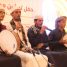 العاصمة عدن تحتفي بالزواج الجماعي السابع لـ 80 عريساً وعروساً.
