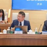 في الذكرى الـ30 لإحياء التوأمة بين عدن وشنغهاي..  لملس يدعو لتشكيل لجنة اقتصادية وتنموية مشتركة لإعداد خارطة طريق استثمارية وتنموية