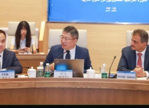 في الذكرى الـ30 لإحياء التوأمة بين عدن وشنغهاي..  لملس يدعو لتشكيل لجنة اقتصادية وتنموية مشتركة لإعداد خارطة طريق استثمارية وتنموية