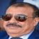 اللواء بن بريك يُعزّي في وفاة الشيخ عوض سالم لروس باعوضة