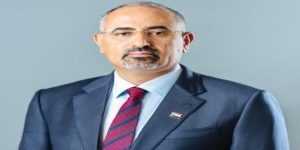 بإرادة لا تلين .. الرئيس الزُبيدي يقود الجنوب نحو دولته المنشودة