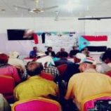 انتقالي أبين يعقد اجتماعه الموسع للفصل الثاني من العام الجاري بمديرية خنفر