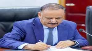 وزير النقل في تصريحات لـ “كاليفورنيا تايمز”:نفتح أبواب بلادنا لكل استثمار عربي أو دولي جاد