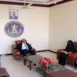 ادارة المرأة والطفل بتنفيذية شبوة تختتم مسابقة الأطفال المبدعين في فنون الرسم