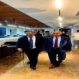 وزير النقل يوجه بسرعة إنشاء المركز الاقليمي لصيانة وخدمات الطائرات في مطار عدن الدولي
