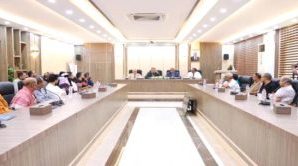 إشهار الجمعية التعاونية العامة للبن بحضور وزيرا الزراعة والثروة السمكية والشؤون الاجتماعية