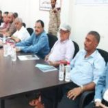 الاتحاد العام للجمعيات التعاونية السكنية يدشن عملية صرف مخططات الأراضي
