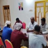 تنفيذية الانتقالي في مديرية المسيلة تعقد اجتماعها الدوري لشهر سبتمبر برئاسة صانون