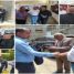 وفد صيني رفيع المستوى يزور المعهد التقني للبث في خطوة دعم التعليم الفني والمهني