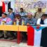 الجعفري وعُباد والقشم يشهدون تكريم فريق نادي القزعة ويتفقدون سير العمل بالمجمع التربوي بالمديرية