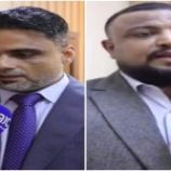 نقابة الصحفيين الجنوبيين تدين حملة التحريض التي تستهدف العاقل والشرمي