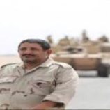 نعت قوات المقاومة الجنوبية اليوم وفاة القائد اديب العيسي