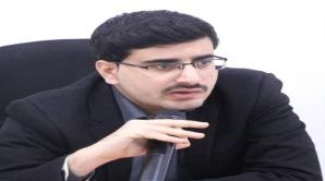 بن عفرار: آن الأوان لإصلاح مسار مجلس القيادة الرئاسي ووضع آلية تشاركية فاعلة لصناعة القرار