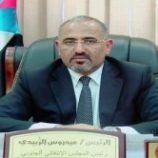 الرئيس الزبيدي يعزز موقع الجنوب في مجلس القيادة .. لا تجاوز ولا تهميش