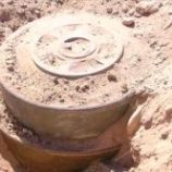 إصابة ثلاثة مزارعين إثر انفجار لغم غرب تعز اليمنية