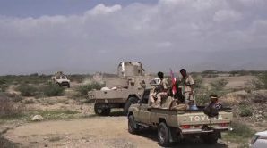 القوات المسلحة الجنوبية تُحبط هجومًا إرهابيًا في وادي عِمْران بأبين