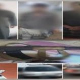 قوات حزام العاصمة عدن تحقق إنجازات أمنية خلال أسبوع