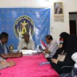 اجتماع انتقالي المكلا يقف أمام تحضيرات إحياء الذكرى 62 لثورة 14 أكتوبر