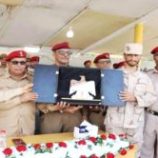 برعاية الرئيس الزُبيدي.. تكريم مهيب للأسير المحرر محمد السخياني