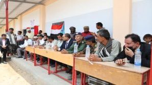 مجمع الزهراء التربوي بأحور يكتسي حلة جديدة بعد تأهيل شامل
