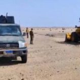 الحالمي يوجه حملة لإزالة التعديات على آبار مياه بئر أحمد