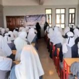 انتقالي الضالع يدشن محاضرات توعوية عن مخاطر وسائل التواصل الاجتماعي