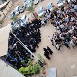 جامعة العلوم والتكنولوجيا بعدن.. التعليم يتحول إلى امتياز للأغنياء!