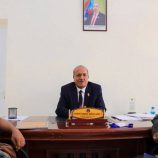 هرهرة يلتقي رئيسة مؤسسة أمل ويؤكد اهتمام الجمعية الوطنية برعاية الأيتام والفقراء