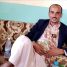 أسرة الراشدي تشيّع جثمانه فيما قاتله شقيق قائد محور تعز الإخواني لا يزال طليقًا