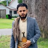 مقتل مغترب يمني في هجوم مسلح على محل تجاري بأمريكا