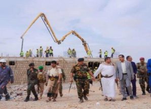شبوة.. من سنوات الفوضى إلى مسار الاستقرار والتنمية