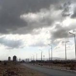 الأرصاد تحذر من اضطراب الطقس وأمطار متفرقة