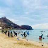 الأرصاد تتوقّع أمطاراً بأجزاء من المناطق الساحلية والجبلية وطقساً شديد الحرارة بالسواحل والصحاري