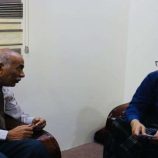 الكثيري يؤكد دعم المجلس الانتقالي للبحث العلمي ومشاريع الطاقة المتجددة بحضرموت