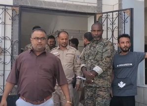 مدير عام التواهي يتفقد شرطة القلوعة ويشدد على تعزيز الانضباط