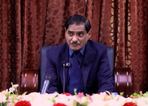 البحسني يشيد بدور قبائل حضرموت والمهرة في التصدي للتهريب ودعم الأمن الوطني