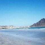 الأرصاد تتوقّع أمطاراً متفرقة وطقساً معتدلاً بالسواحل وبارداً بالمرتفعات وحاراً بالصحاري