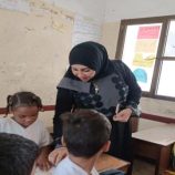 إعلان عن بدء التسجيل في برنامج التعليم التعويضي بمديرية الشيخ عثمان