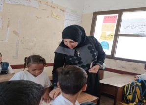 إعلان عن بدء التسجيل في برنامج التعليم التعويضي بمديرية الشيخ عثمان