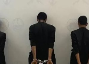 بتهمة مخالفة أمن الحدود.. السلطات السعودية تعلن القبض على ثلاثة يمنيين.