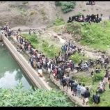 وفاة ثلاث فتيات غرقًا خلال جلب الماء لأسرتهن في تعز اليمنية